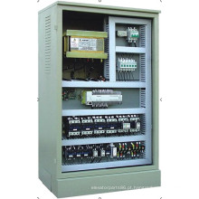Peças do elevador - Gabinete de controle do microcomputador Cahtss AC2